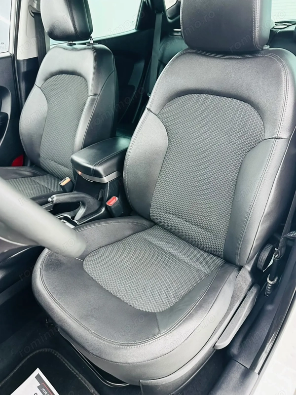 HYUNDAI ix35 2013 — imagine 15
