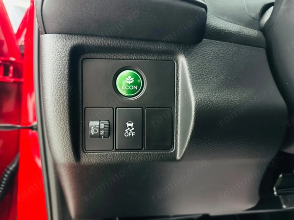 HONDA HR-V 2019 — imagine 12