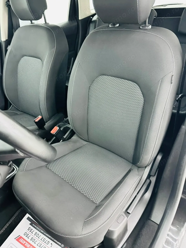 DACIA Duster 2019 — imagine 13