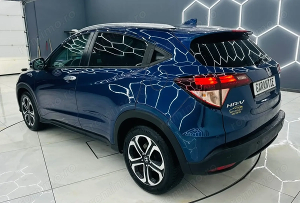 HONDA HR-V 2017 — imagine 4