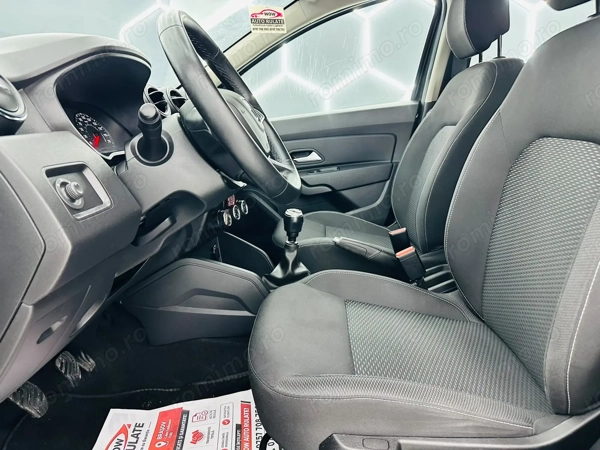 DACIA Duster 2019 — imagine 12