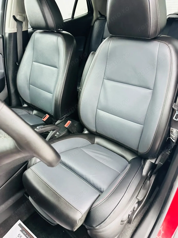 OPEL Mokka 2015 — imagine 14