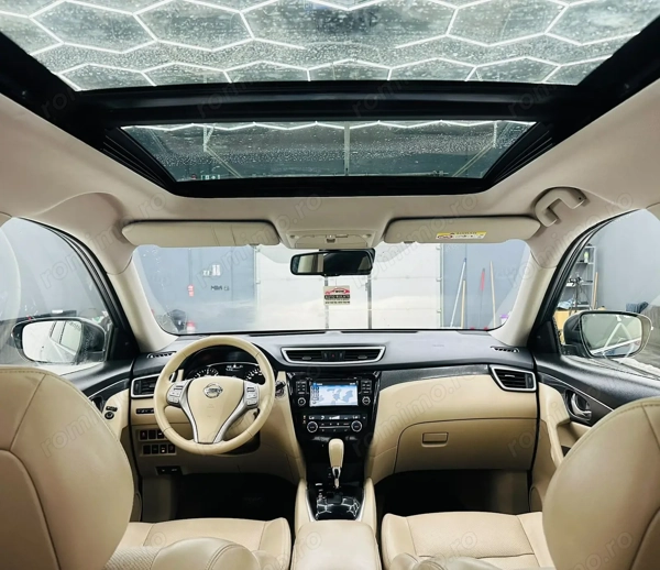 NISSAN X-Trail 2016 — imagine 6