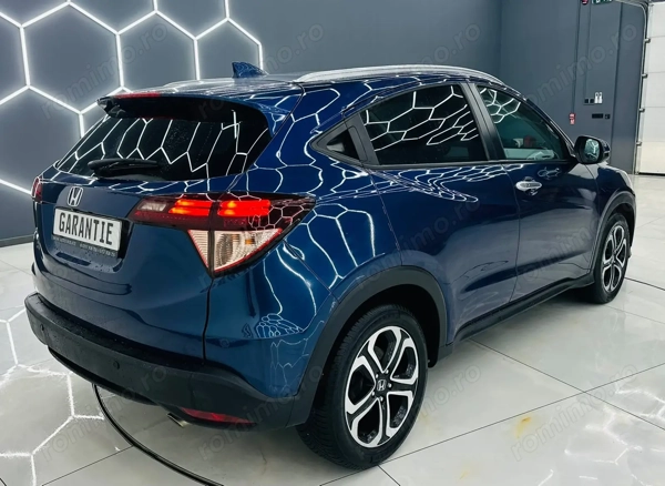 HONDA HR-V 2017 — imagine 3