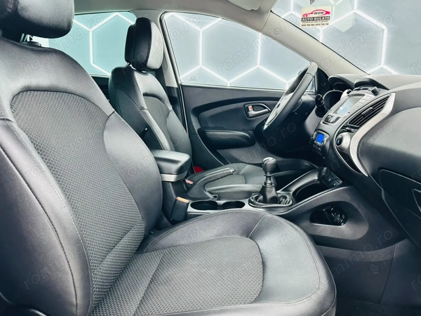 HYUNDAI ix35 2013 — imagine 19