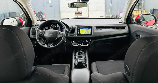 HONDA HR-V 2019 — imagine 6