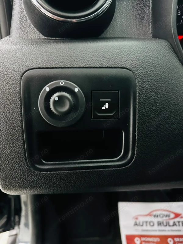 DACIA Duster 2019 — imagine 12
