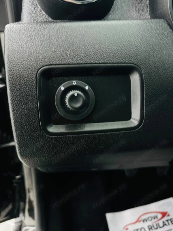 DACIA Duster 2019 — imagine 11