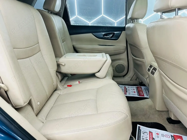 NISSAN X-Trail 2016 — imagine 7
