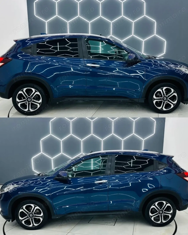 HONDA HR-V 2017 — imagine 5