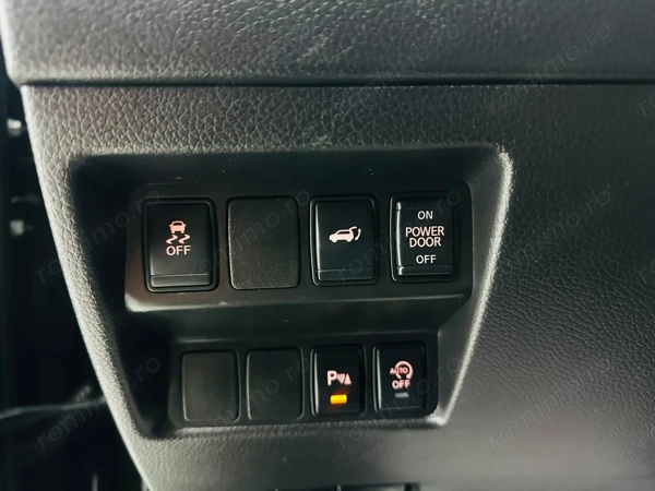 NISSAN X-Trail 2015 — imagine 11