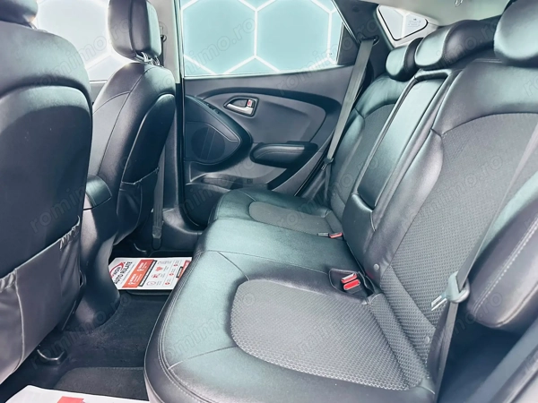 HYUNDAI ix35 2013 — imagine 17