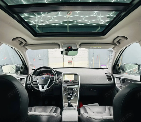 VOLVO XC60 2015 — imagine 6