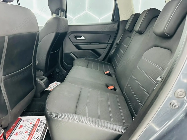 DACIA Duster 2019 — imagine 15