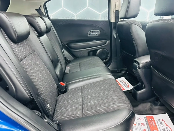 HONDA HR-V 2017 — imagine 7