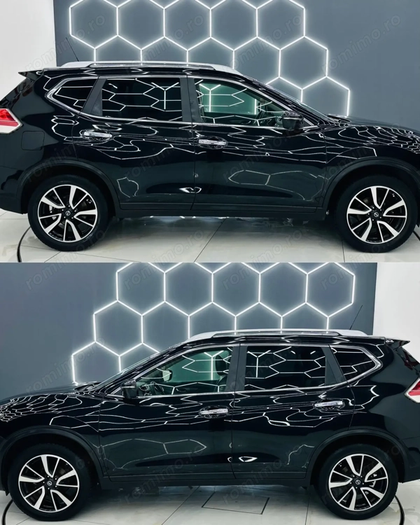 NISSAN X-Trail 2015 — imagine 5