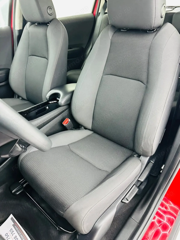 HONDA HR-V 2019 — imagine 14