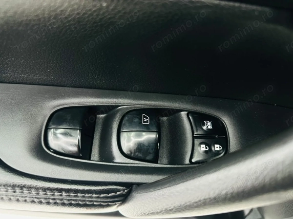 NISSAN X-Trail 2015 — imagine 10
