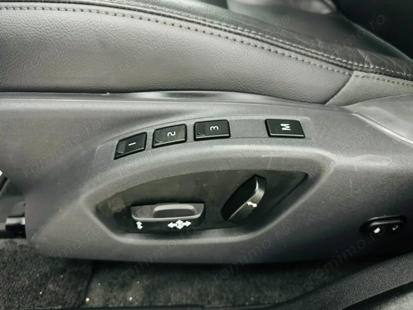 VOLVO XC60 2015 — imagine 12