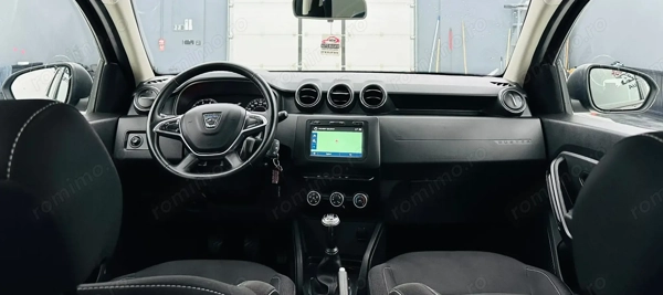DACIA Duster 2019 — imagine 6