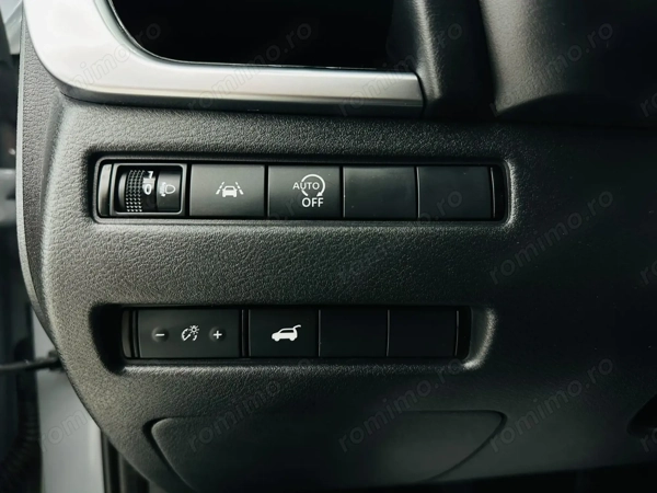 NISSAN Qashqai 2022 — imagine 13