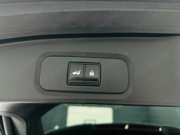NISSAN Qashqai 2022 — imagine 18