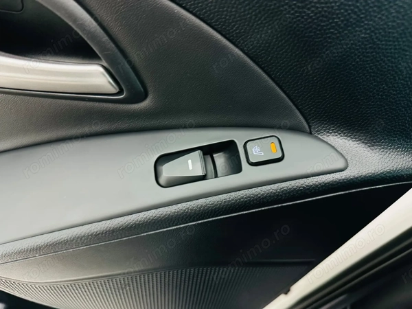 HYUNDAI ix35 2013 — imagine 16