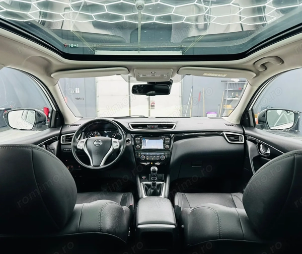 NISSAN Qashqai 2016 — imagine 6