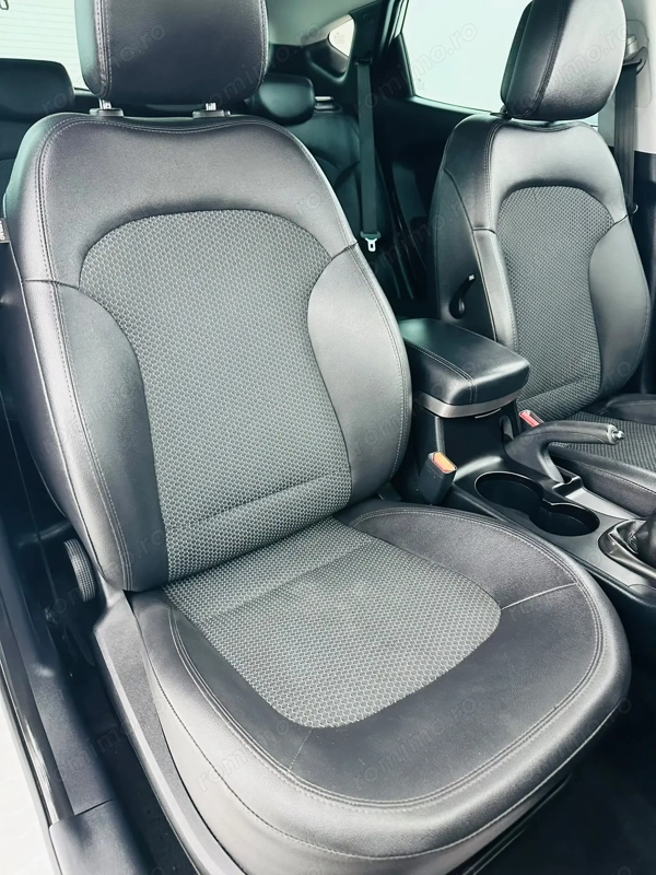 HYUNDAI ix35 2013 — imagine 20