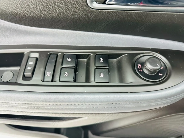 OPEL Mokka 2015 — imagine 11