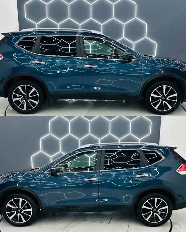NISSAN X-Trail 2016 — imagine 5