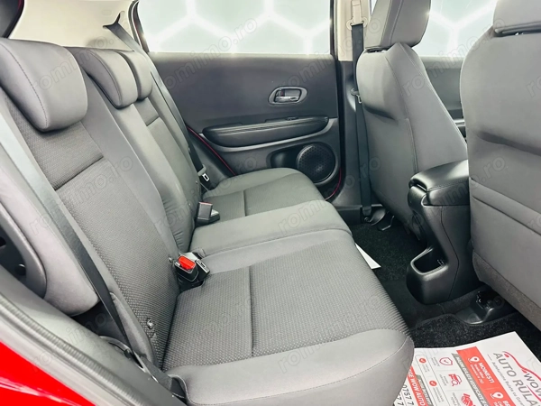HONDA HR-V 2019 — imagine 7