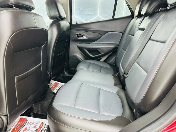 OPEL Mokka 2015 — imagine 15
