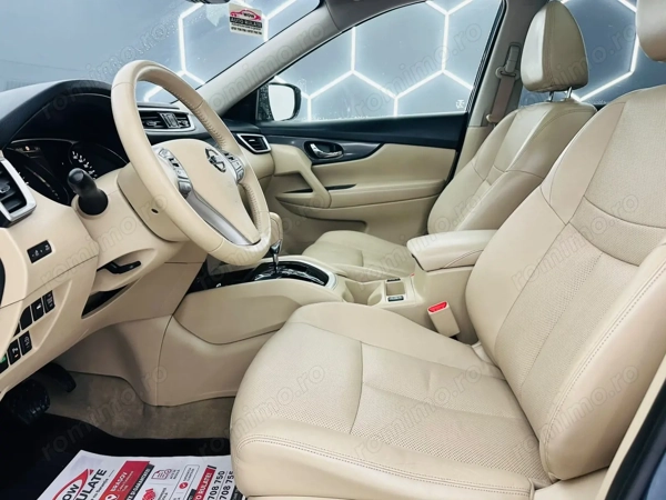 NISSAN X-Trail 2016 — imagine 15