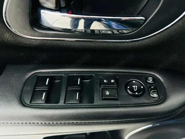 HONDA HR-V 2017 — imagine 12