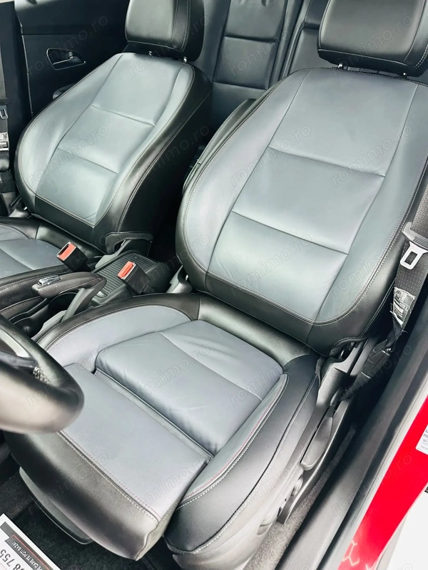 OPEL Mokka 2015 — imagine 19
