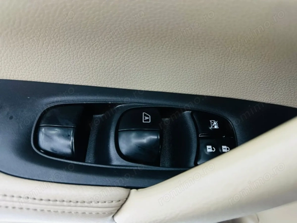 NISSAN X-Trail 2016 — imagine 12