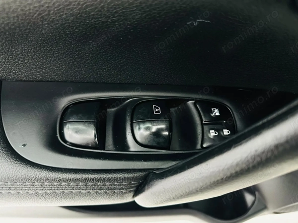 NISSAN Qashqai 2016 — imagine 11