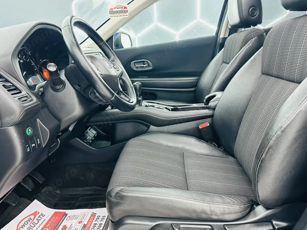 HONDA HR-V 2017 — imagine 14