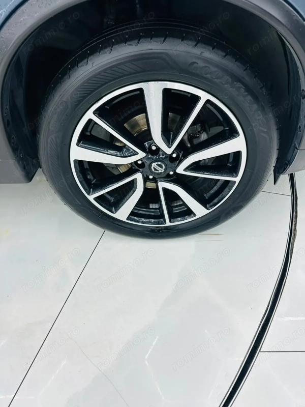 NISSAN X-Trail 2016 — imagine 10