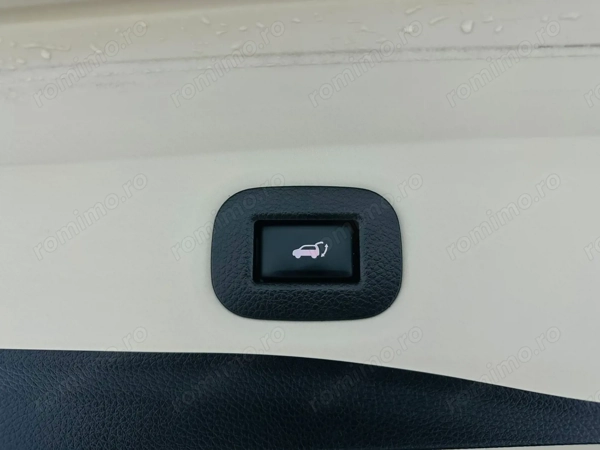 NISSAN X-Trail 2015 — imagine 17