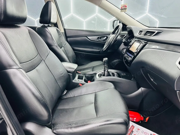 NISSAN X-Trail 2015 — imagine 18