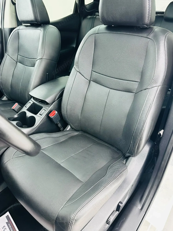 NISSAN Qashqai 2016 — imagine 14