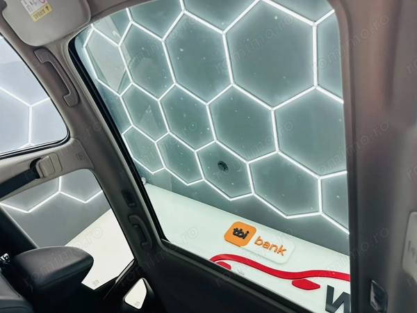 NISSAN Qashqai 2016 — imagine 20