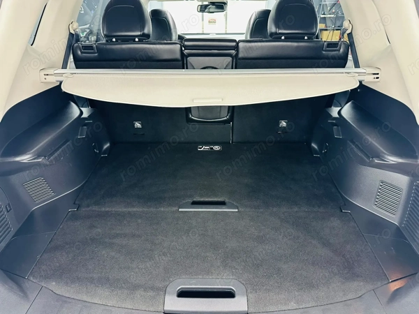 NISSAN X-Trail 2015 — imagine 16