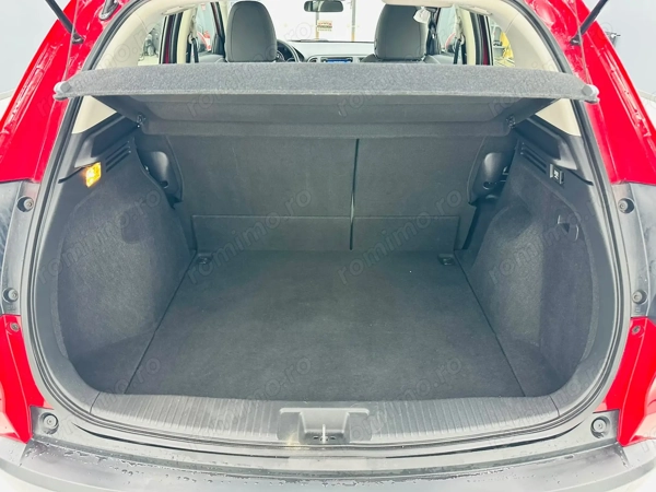 HONDA HR-V 2019 — imagine 16