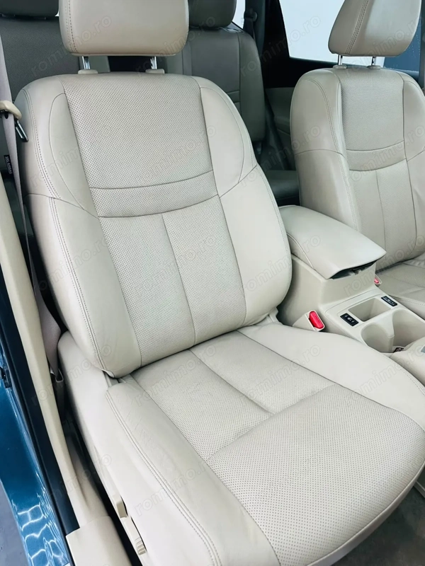 NISSAN X-Trail 2016 — imagine 20