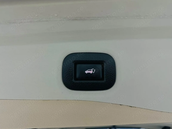 NISSAN X-Trail 2016 — imagine 18