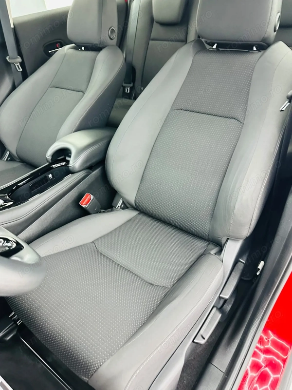 HONDA HR-V 2019 — imagine 19