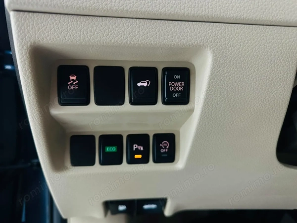 NISSAN X-Trail 2016 — imagine 13